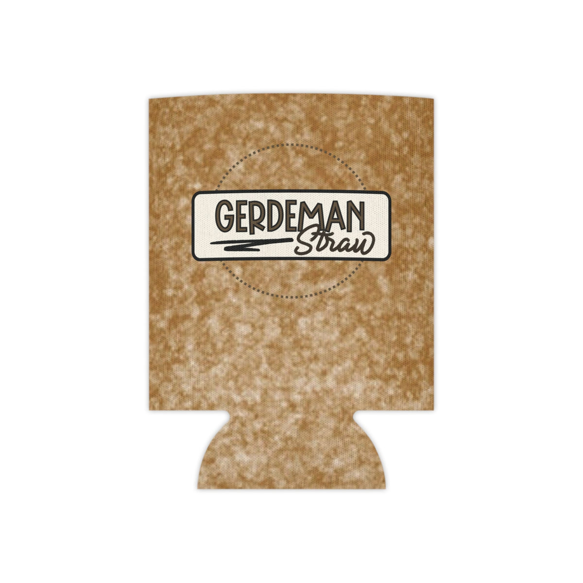 Gerdeman Straw Coozie #11