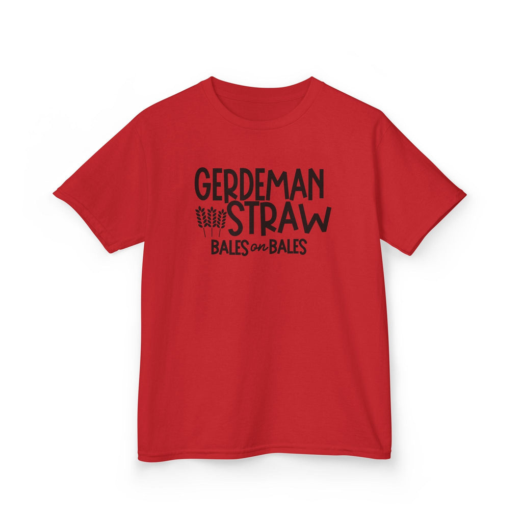 Gerdeman Straw KID