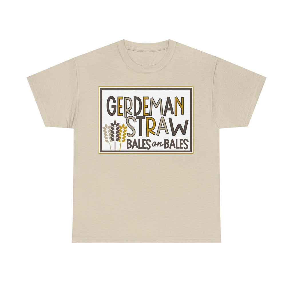 Gerdeman Straw ADULT product image 3