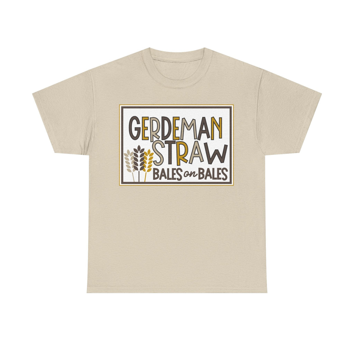 Gerdeman Straw ADULT product image 3