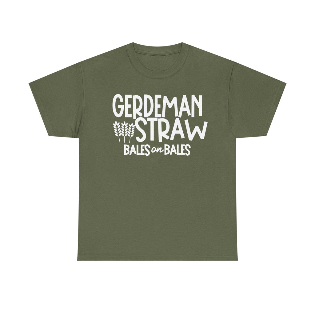Gerdeman Straw ADULT product image 5