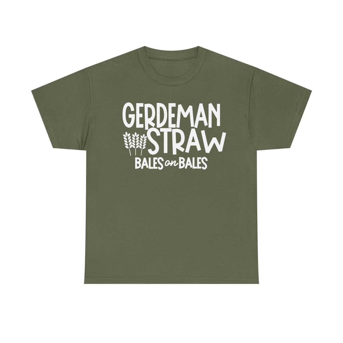 Gerdeman Straw ADULT product image 5