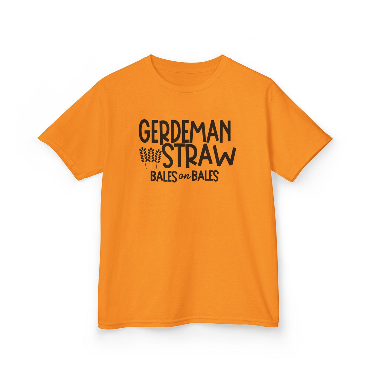 Gerdeman Straw KID