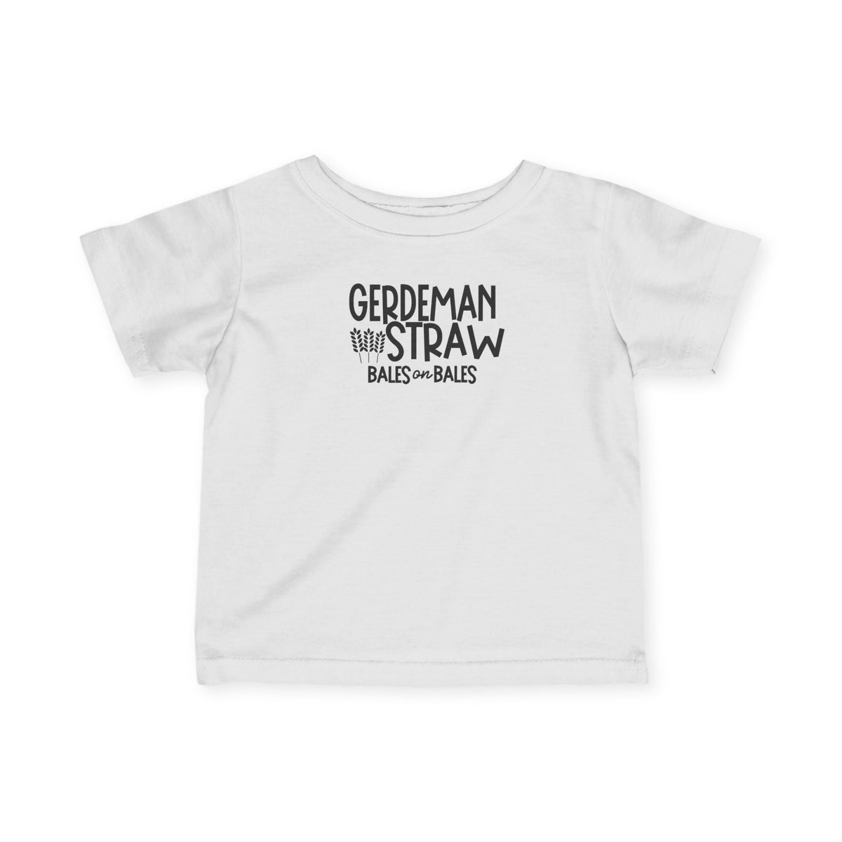 Gerdeman Straw