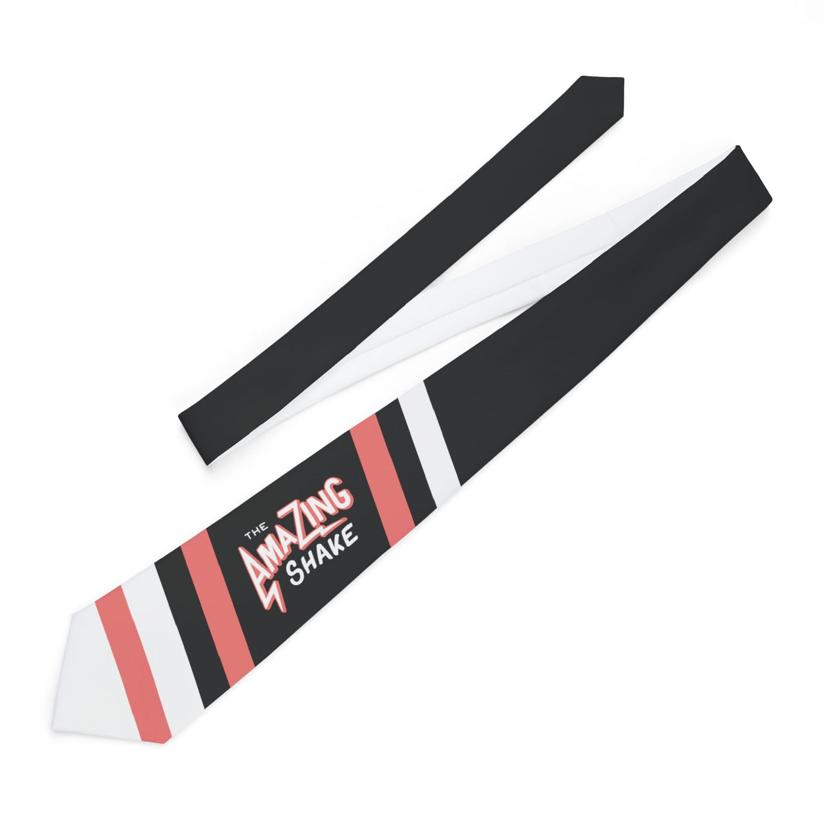 Jeanine Baker Custom Tie
