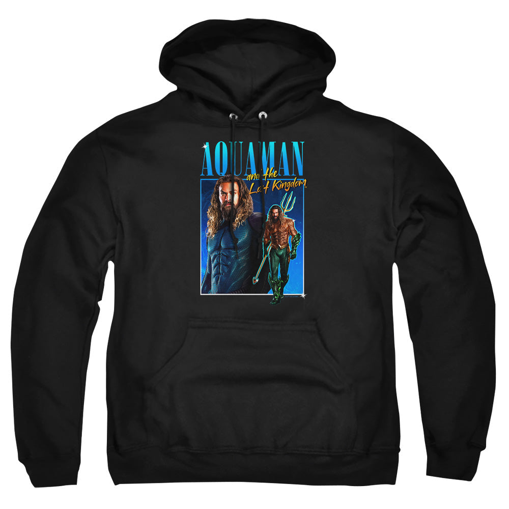 Aquaman And The Lost Kingdom - 90's Style Adult Pullover product image 1