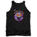 Aquaman And The Lost Kingdom - Chibi Black Manta Adult Tank Top