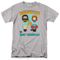 Aquaman And The Lost Kingdom - Character Lineup Adult product image 1