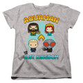 Aquaman And The Lost Kingdom - Character Lineup Women's product image 1