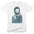Aquaman Movie - Salt Of The Sea Adult Regular Fit Short product image 1