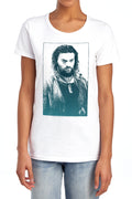 Aquaman Movie - Salt Of The Sea Women's Short Sleeve product image 1