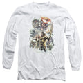 Aquaman Movie - King Of Atlantis Adult Long Sleeve product image 1