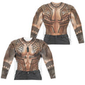 Aquaman Movie - Tattoos L - S Adult Poly Crew product image 1