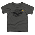 Army - Left Chest Toddler Short Sleeve product image 1