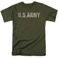 Army - Camo Adult Regular Fit Short Sleeve product image 1