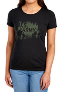 Army - Soldiers Women's Short Sleeve product image 1