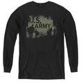 Army - Soldiers L - S Youth product image 1