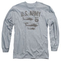 Army - Airborne Adult Long Sleeve product image 1