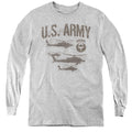 Army - Airborne L - S Youth product image 1