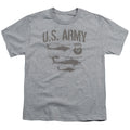 Army - Airborne Youth Short Sleeve product image 1