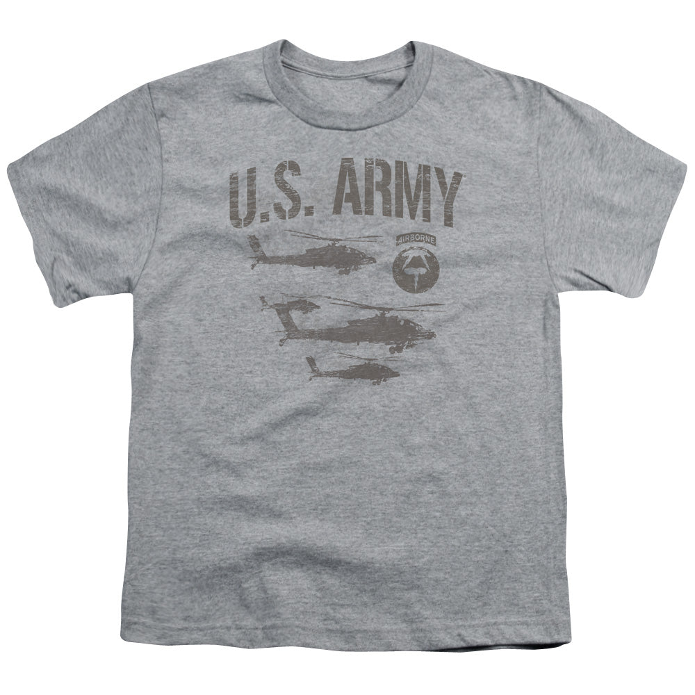 Army - Airborne Youth Short Sleeve product image 1