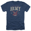 Army - Arch Adult Regular Fit Heather Short Sleeve product image 1