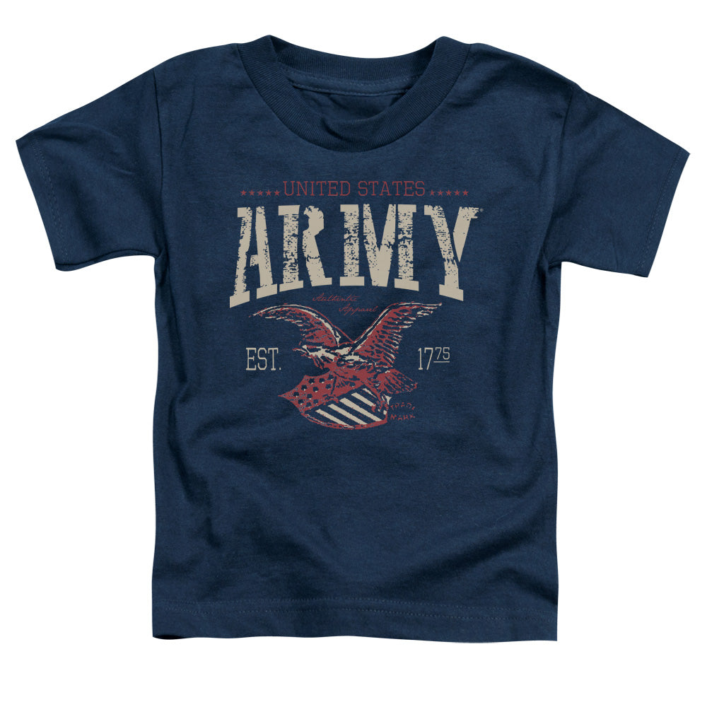 Army - Arch Toddler Short Sleeve product image 1