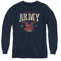 Army - Arch L - S Youth product image 1