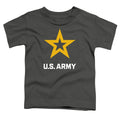 Army - Logo Toddler Short Sleeve product image 1