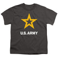Army - Logo Youth Short Sleeve product image 1