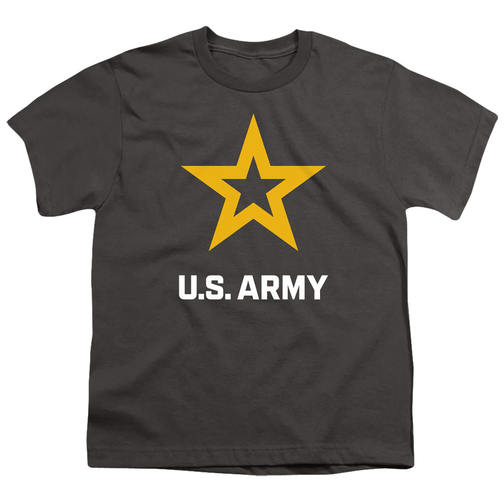Army - Logo Youth Short Sleeve product image 1