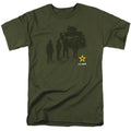 Army - Strong Adult Regular Fit Short Sleeve product image 1