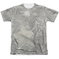 Army - Countrys Call Adult Regular Fit Short Sleeve 65 - 35 product image 1