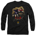 Army - Duty Honor Country Adult Long Sleeve product image 1