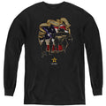 Army - Duty Honor Country L - S Youth product image 1