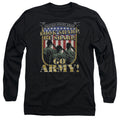 Army - Go Adult Long Sleeve product image 1