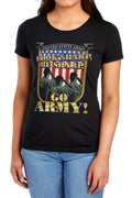 Army - Go Women's Short Sleeve product image 1