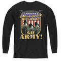 Army - Go L - S Youth product image 1