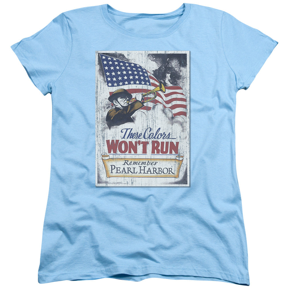 Army - Pearl Harbor Women's Short Sleeve product image 1