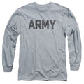 Army - Star Adult Long Sleeve product image 1