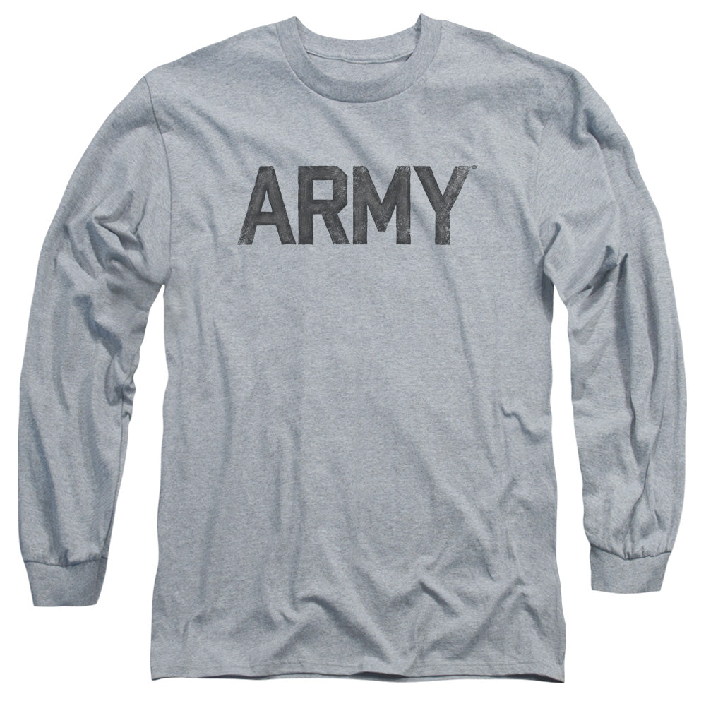 Army - Star Adult Long Sleeve product image 1
