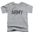 Army - Star Toddler Short Sleeve product image 1