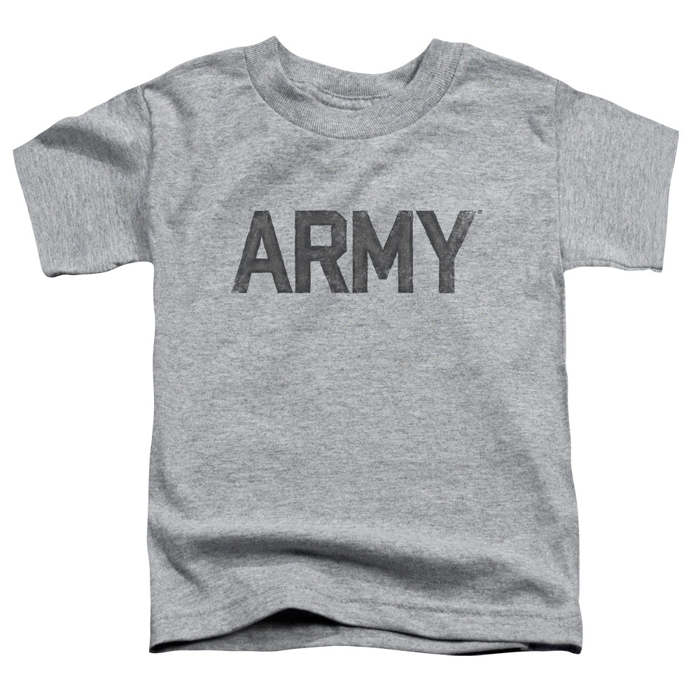 Army - Star Toddler Short Sleeve product image 1