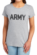 Army - Star Women's Short Sleeve product image 1
