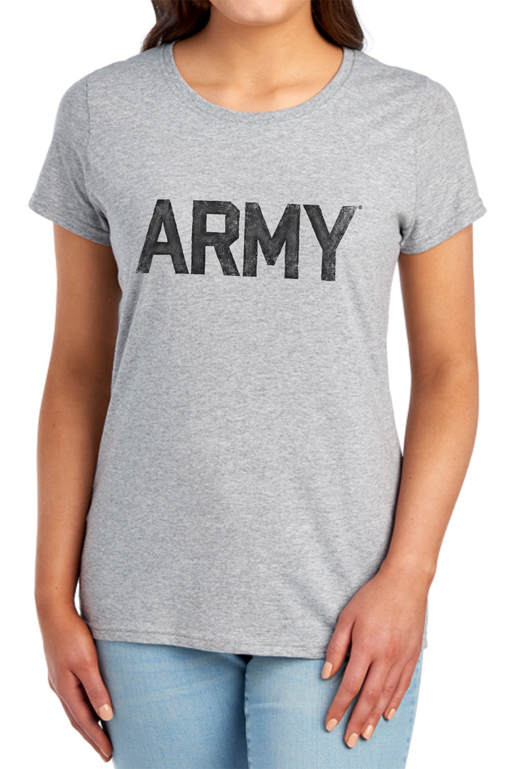 Army - Star Women's Short Sleeve product image 1