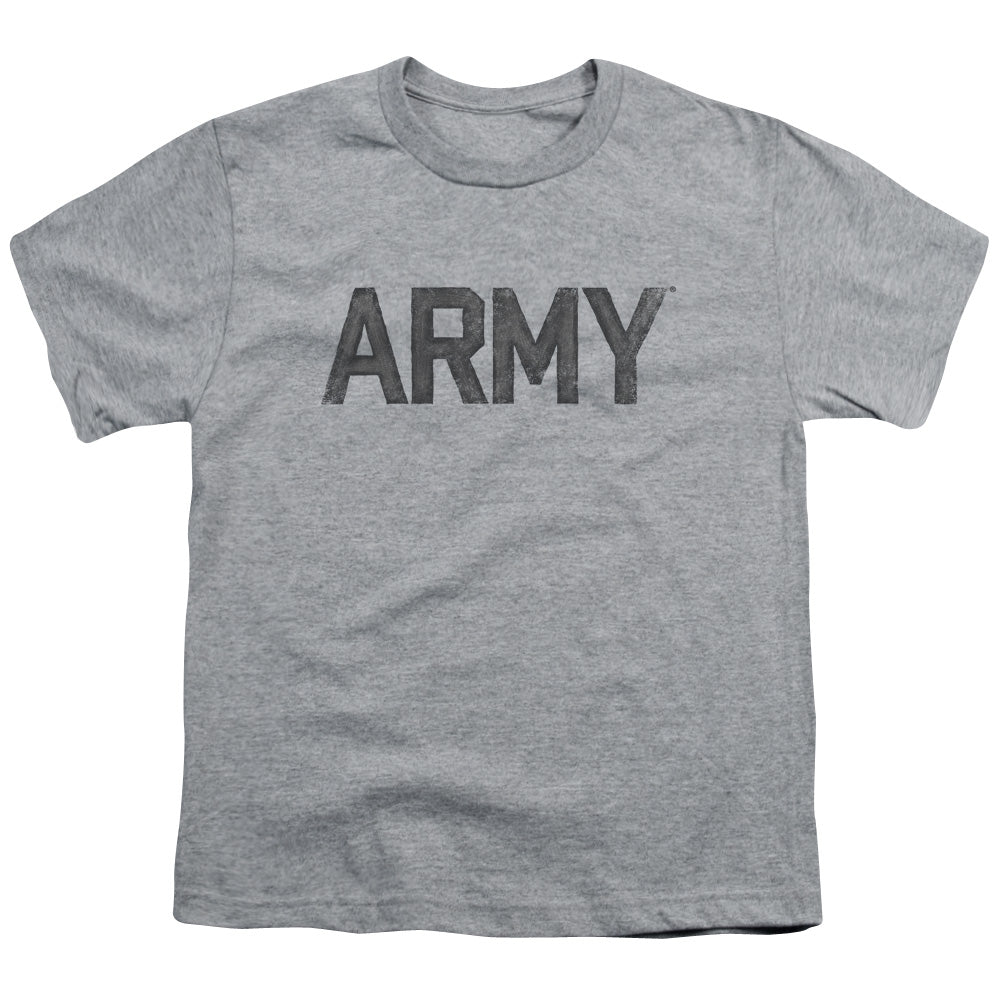 Army - Star Youth Short Sleeve product image 1