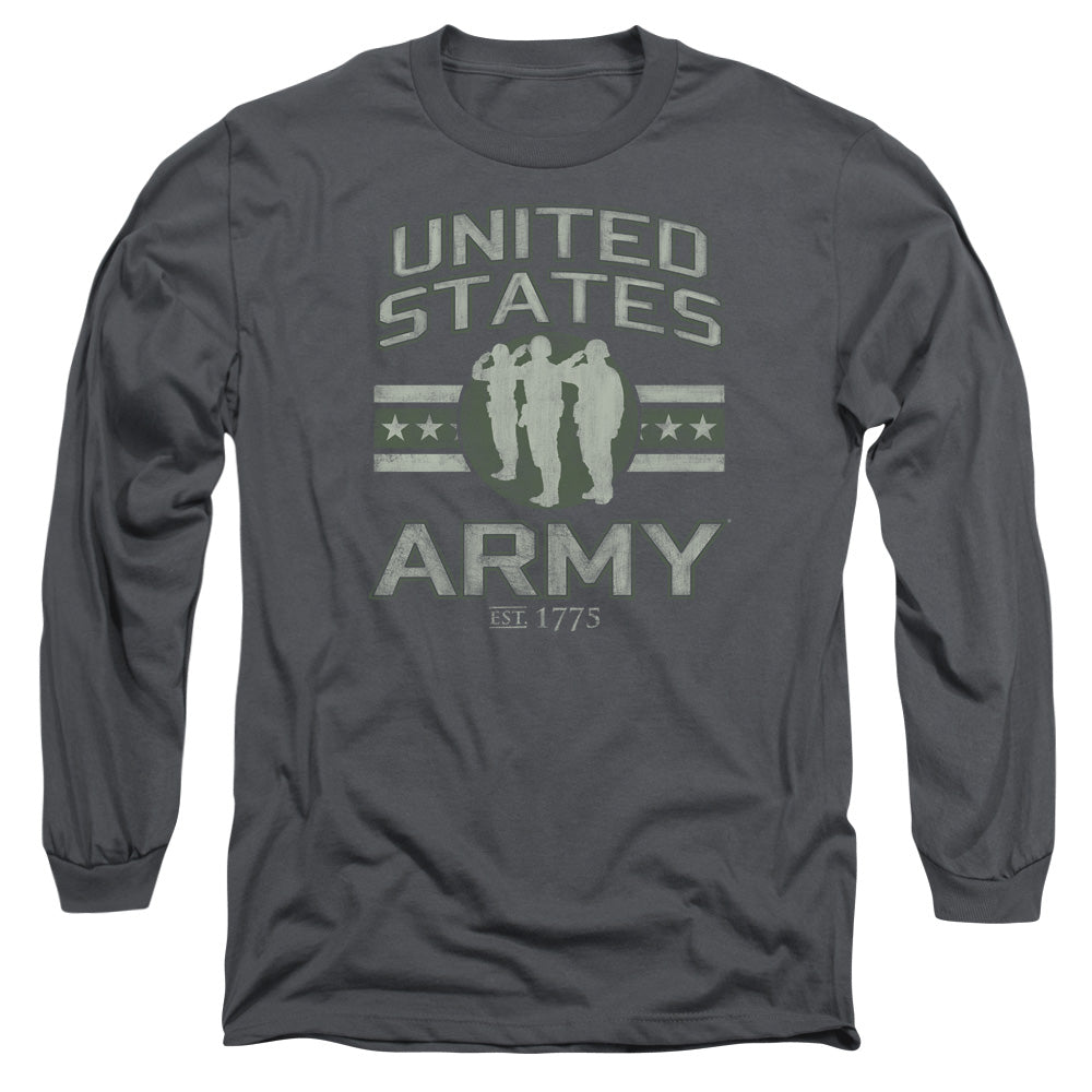 Army - United States Adult Long Sleeve product image 1