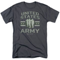 Army - United States Adult Regular Fit Short Sleeve product image 1