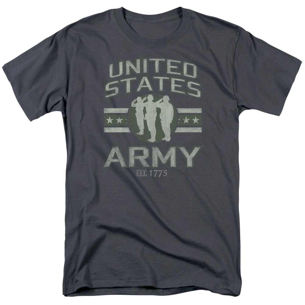 Army - United States Adult Regular Fit Short Sleeve product image 1