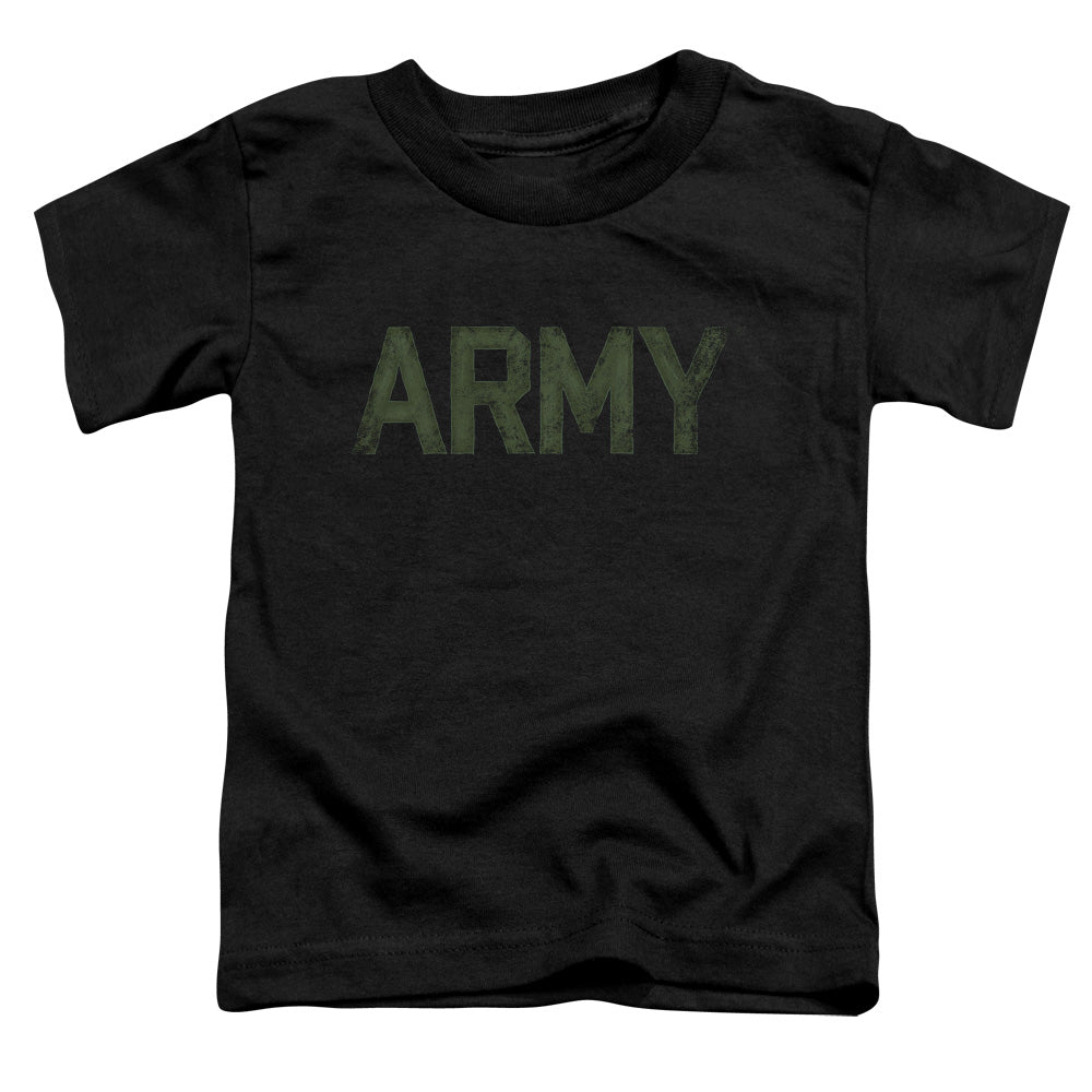 Army - Type Toddler Short Sleeve product image 1
